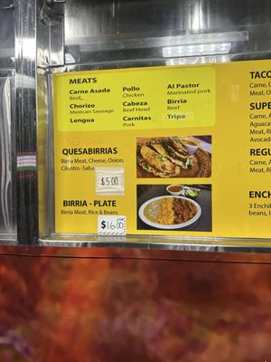 Sonora Taqueria by null