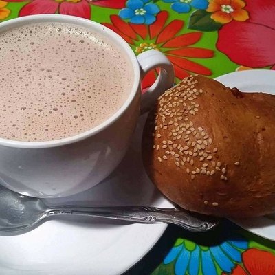 Cenaduria Oaxaqueña Donaji by null