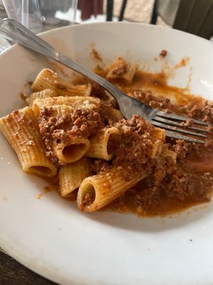Tutto Pizza & Pasta by null