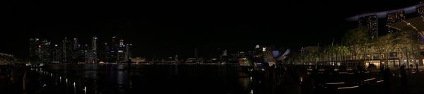 Spectra - A Light & Water Show by null