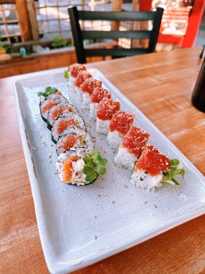 Zilla Sake by null