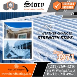 Story Roofing