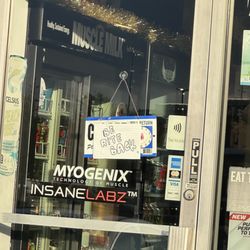 Nutrition Depot #7