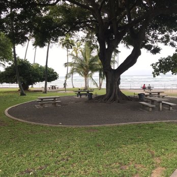 Makalei Beach Park - Parks Near Me - Honolulu, Hawaii Makalei Beach Park - Parks Near Me - Honolulu, Hawaii