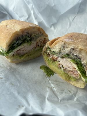 Angela's Italian Deli and Bakery by null