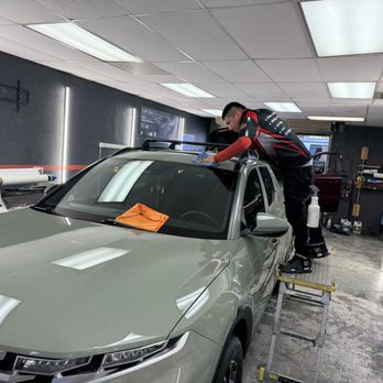 Exotics Auto Pros - Auto Detailing Near Me - Citrus Heights, California