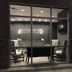 Elaine Cook MD, Advanced Skin Treatment Center