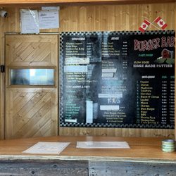 Burger Barn