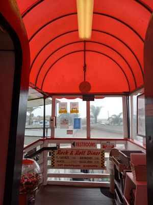 Rock & Roll Diner by null