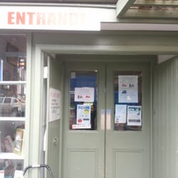 Ashburton Support Services Opportunity Shop