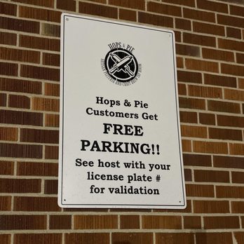 Hops & Pie - Beware! They DO NOT honor this. - Pizza Near Me - Denver, Colorado Hops & Pie - Beware! They DO NOT honor this. - Pizza Near Me - Denver, Colorado