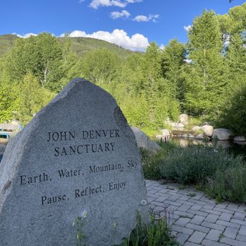John Denver Sanctuary - Hiking Near Me - Aspen, Colorado John Denver Sanctuary - Hiking Near Me - Aspen, Colorado