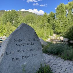 John Denver Sanctuary