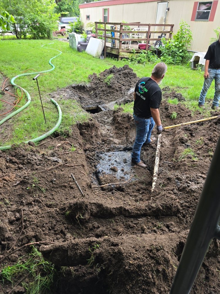 SureFlow Septic - septic in Tulsa, OK