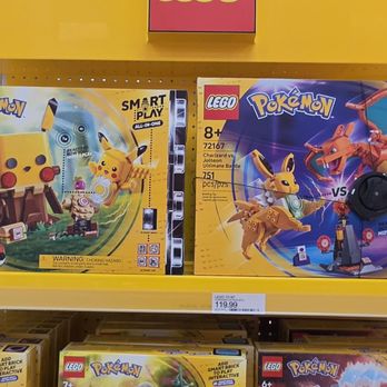 Target - Pokémon - Department Stores Near Me - Medford, New York Target - Pokémon - Department Stores Near Me - Medford, New York
