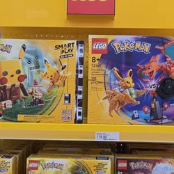 Target - Pokémon