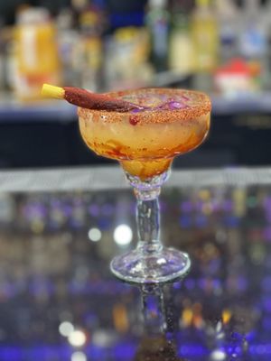 Mango Margarita