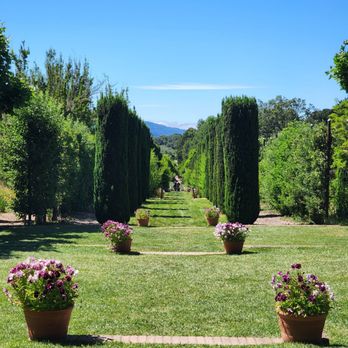 Filoli - Botanical Gardens Near Me - Woodside, California
