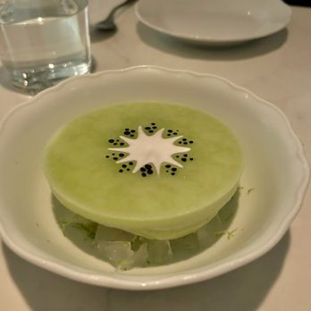 Camphor - Kiwi - French Near Me - Los Angeles, California