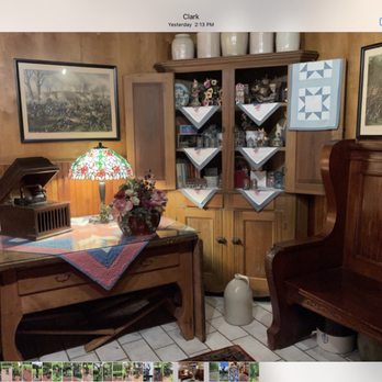 Tara - A Country Inn - Sitting room, one of many - Hotels Near Me - Clark, Pennsylvania
