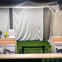Edwin Watts Golf - Hitting Bays