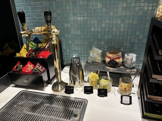 Thon Hotel Terminus by null