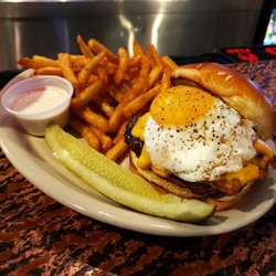 The Dog House Bar and Grill