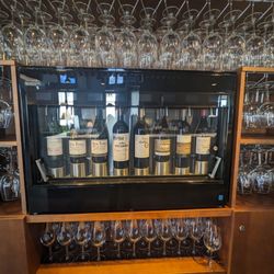 Bodegas Bilbainas