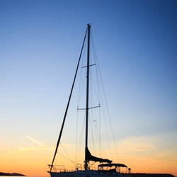 Sail Northwest Charters - Hopscotch