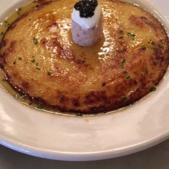 Neptune Oyster - Johnny cake $18 - Seafood Near Me - Boston, Massachusetts Neptune Oyster - Johnny cake $18 - Seafood Near Me - Boston, Massachusetts