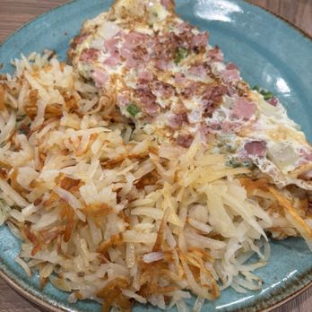 Parkway Family - Egg white Denver Omelette Breakfast - New American Near Me - Madison, Wisconsin Parkway Family - Egg white Denver Omelette Breakfast - New American Near Me - Madison, Wisconsin