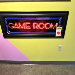 Game Room Game Room