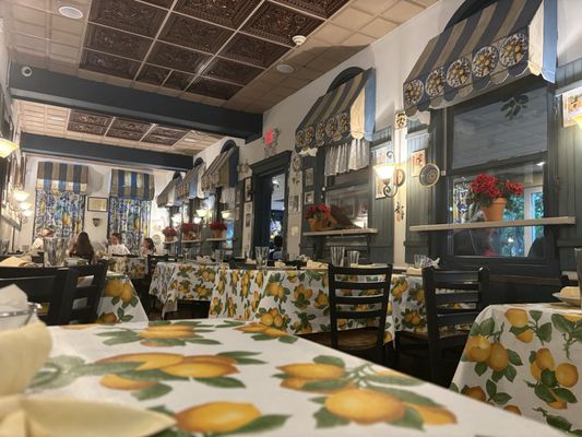 Vecchia Osteria by null