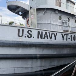 Arkansas Inland Maritime Museum