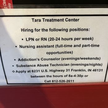 Ann's Restaurant - Treatment center they support - American Near Me - Franklin, Indiana Ann's Restaurant - Treatment center they support - American Near Me - Franklin, Indiana