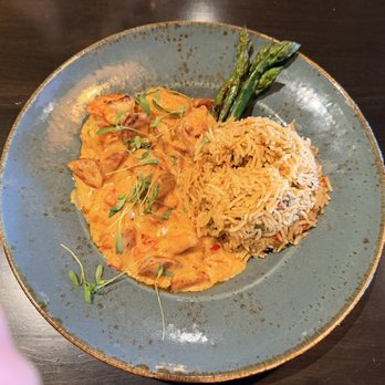 Southern Social - Shrimp bowl - Southern Near Me - Woodbury, Minnesota Southern Social - Shrimp bowl - Southern Near Me - Woodbury, Minnesota