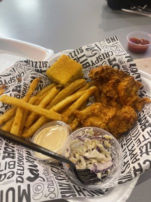 Good ol' chicken by null