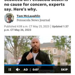 Pensacola News Journal