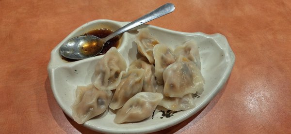 Enjoy Vegetarian by null