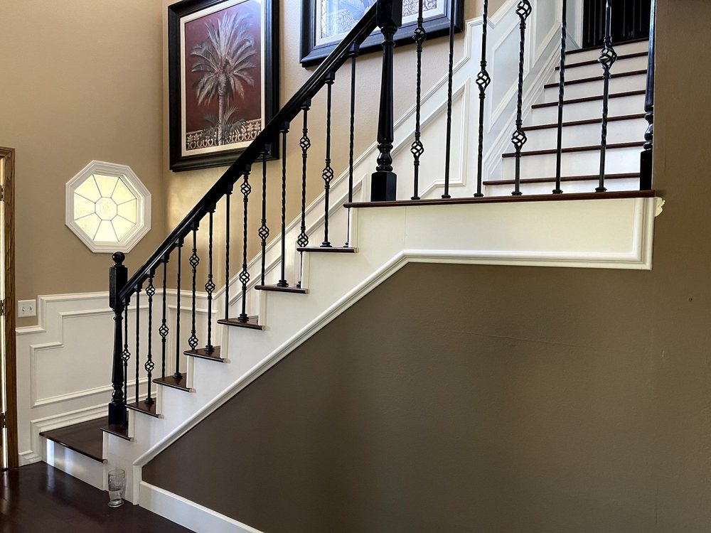 TOP NOTCH FLOORING Updated August 2024 145 Photos & 30 Reviews