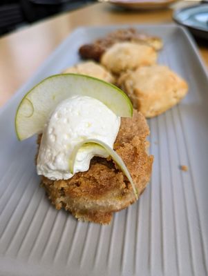 Glasshouse Kitchen by null