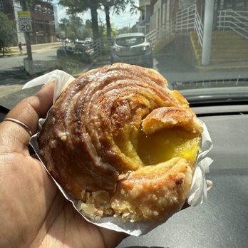 Heidelberg Pastry Shoppe - Lemon Pastry - Bakeries Near Me - Arlington, Virginia