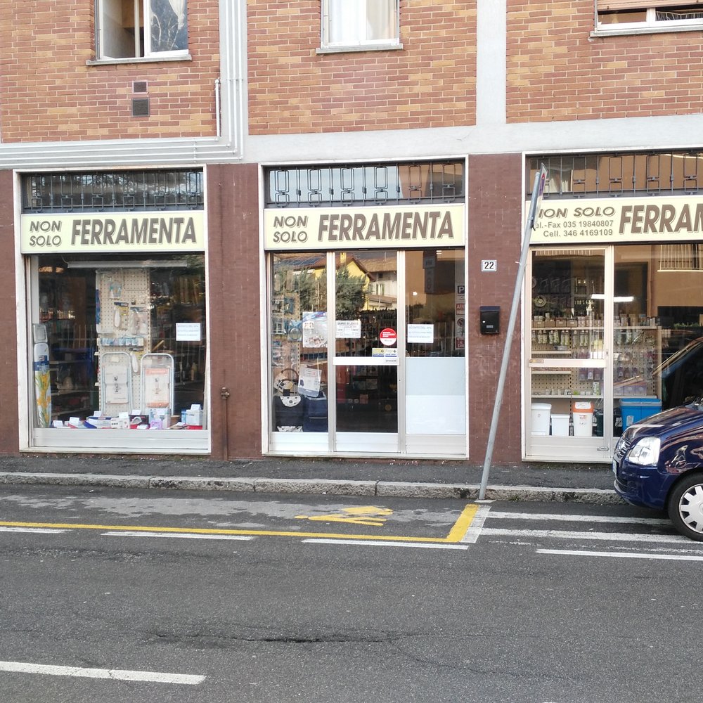TOP 10 BEST Hardware Stores near Pradalunga, Bergamo, Italy - Updated 2025  - Yelp, image size:1000x1000