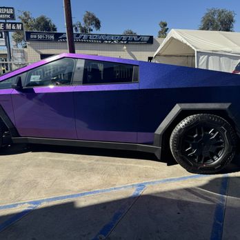 Sticker City - Auto Detailing Near Me - Sherman Oaks, California Sticker City - Auto Detailing Near Me - Sherman Oaks, California