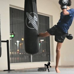 John 14:6 Muay Thai Kickboxing Club