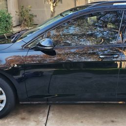 Before and after pics