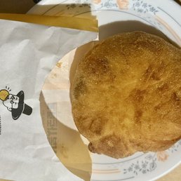 Hotteok