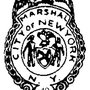City Marshal Robert Renzulli