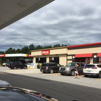 Pilot Travel Center - Convenience Stores Near Me - Saint Matthews, South Carolina Pilot Travel Center - Convenience Stores Near Me - Saint Matthews, South Carolina