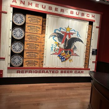 Budweiser Brewery Experience - Beer Tours Near Me - Saint Louis, Missouri Budweiser Brewery Experience - Beer Tours Near Me - Saint Louis, Missouri